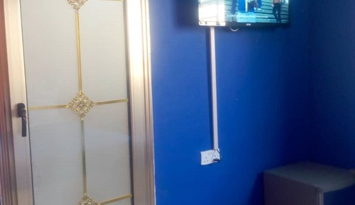 Habitación ejecutiva doble