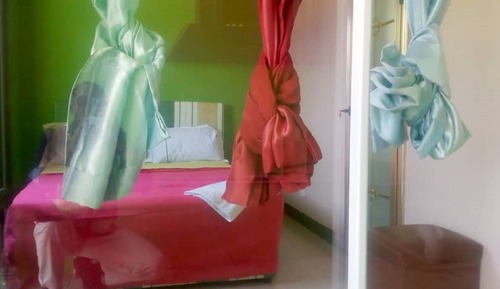 Habitación estándar