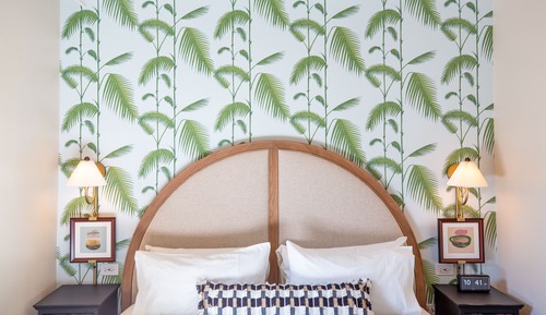 Habitación Deluxe, 1 cama de matrimonio grande