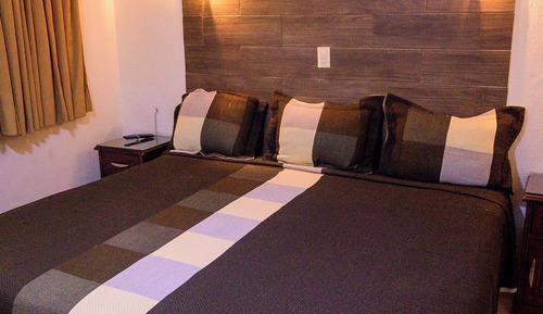 Habitación económica