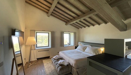 Suite presidencial