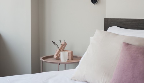 Apartamento, 1 habitación (D3)