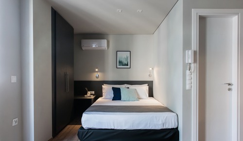 Apartamento, 1 habitación (A1)