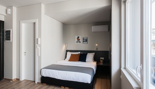 Apartamento (B2)