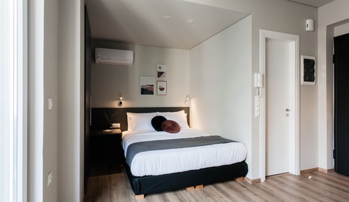 Apartamento (B1)