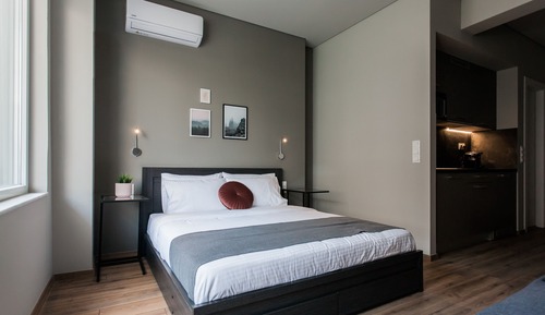 Apartamento (A4)