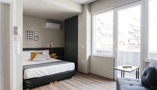 Apartamento (A2)