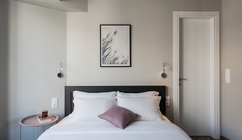 Apartamento, 1 habitación (C3)