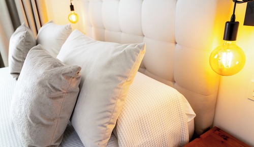 Apartamento Elite