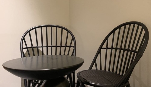 Habitación de diseño doble, no fumadores