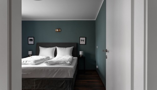 XL 1 Bedroom Apartment, 2 Sofa Bed
