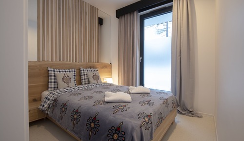 Apartamento (A1a)