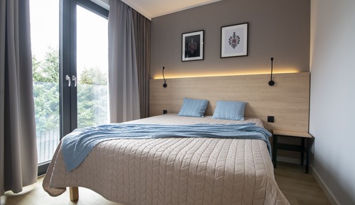 Apartamento (C 20)