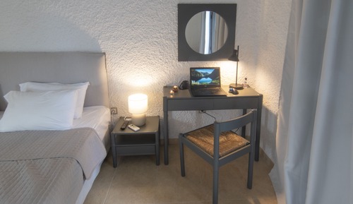 Habitación individual Confort