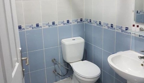 Habitación individual económica