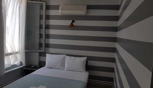 Habitación clásica doble