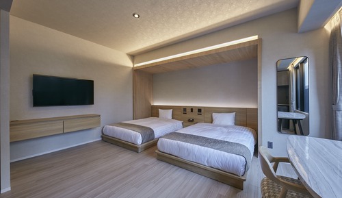 Habitación básica, no fumadores (Universal)