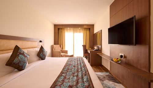 Habitación exclusiva