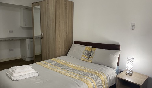 Apartamento