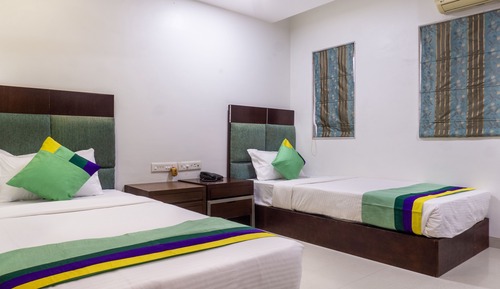 Habitación estándar