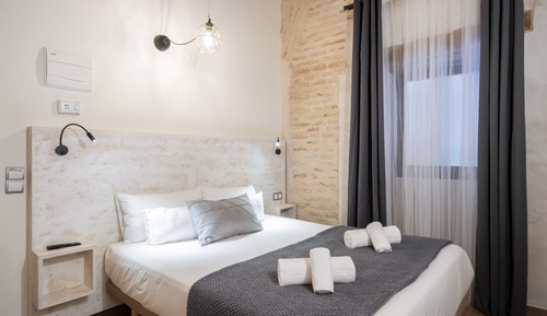 Habitación estándar