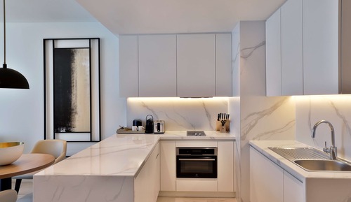 Apartamento, 1 habitación