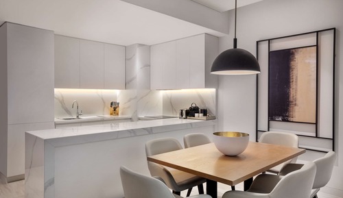 Apartamento, 3 habitaciones