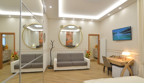Suite Deluxe
