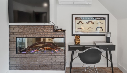 Habitación superior