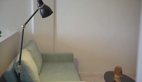 Apartamento familiar