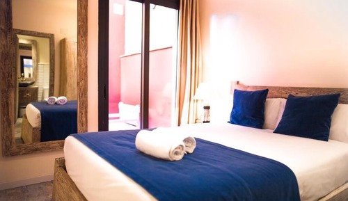 Apartamento familiar