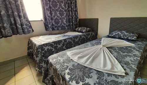 Habitación superior