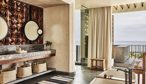 Estudio (Ocean, Plunge Pool)