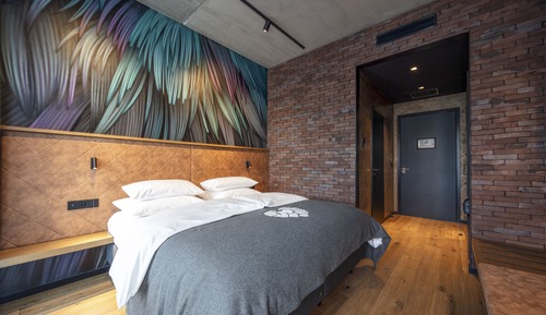 Habitación doble