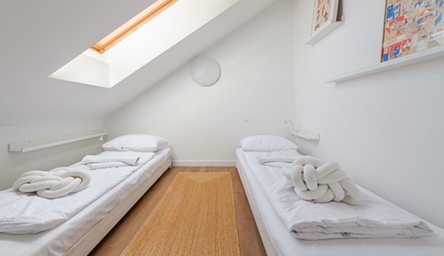 Apartamento (B7)