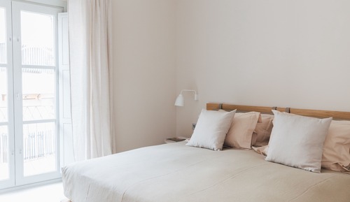 Habitación Suite