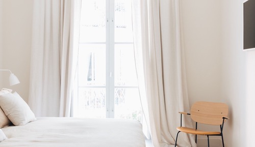 Habitación superior