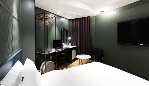 Habitación estándar