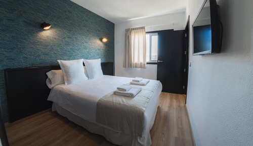Apartamento Confort