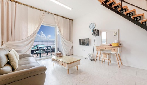 Habitación básica, 1 habitación (Olraedong moonlight)