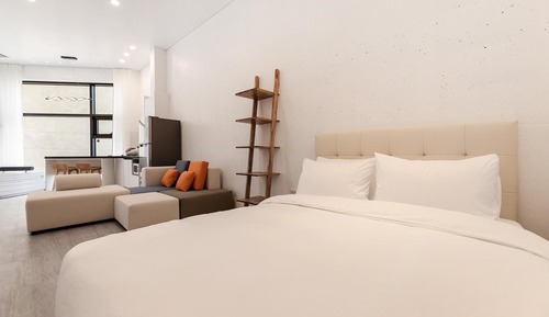 Habitación básica, 1 habitación (303(Spa))