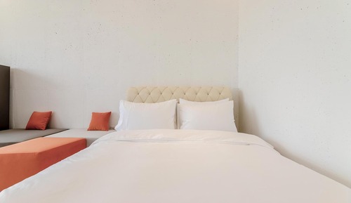 Habitación básica, 1 habitación (201(Spa))