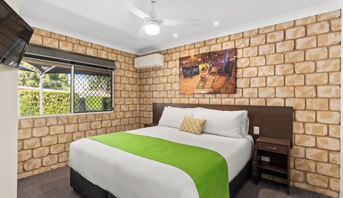 Apartamento, 2 habitaciones
