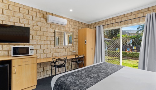 Habitación ejecutiva, 1 cama de matrimonio grande