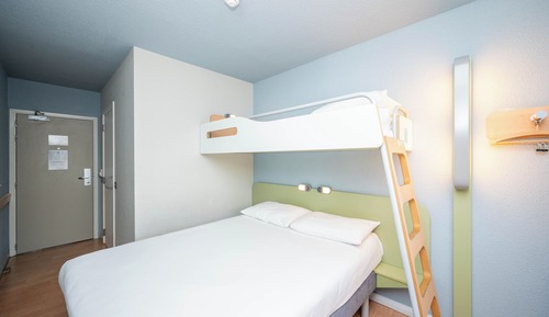 Habitación doble