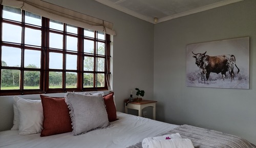 Comfort Cottage, Mountain View