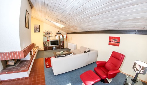 Suite, 1 habitación