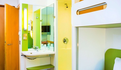 Habitación doble