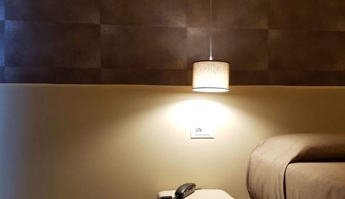 Habitación clásica doble