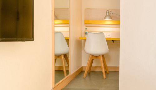Habitación individual estándar